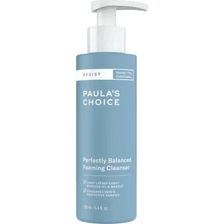 Paula's Choice - Perfectly Balanced Foaming Cleanser 190ml - Koreabe