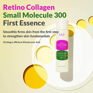 CKD - Retino Collagen First Essence 150ml - Koreabe