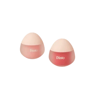 Dinto - Chubby Mocchi Jelly Paw Paw Lip Mask - 5 Colors - Koreabe