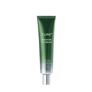 Cure - Signature Cream 3x Cream - Koreabe