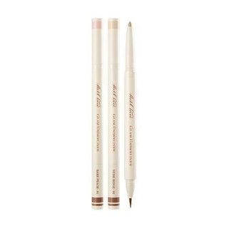 Too Cool For School - Glam Underliner - 4 Colors - Koreabe