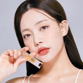 Merythod - Bling Lip Oil - 5 Colors - Koreabe