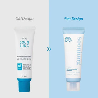 Etude - Soonjung Panthensoside 10 Cica Balm 50ml - Koreabe