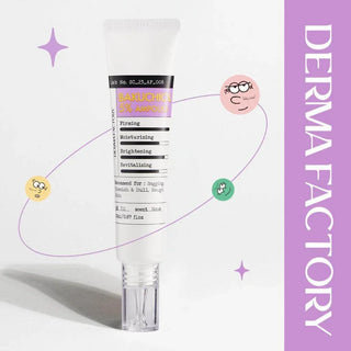 Derma Factory - Bakuchiol 5% Ampoule 20ml - Koreabe