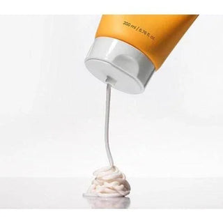 AHC - Premier Vita 13 Melting Deep Cleansing Foam 200ml - Koreabe