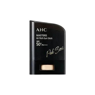 AHC - Air Rich Sun Stick SPF50+ PA++++ - Koreabe