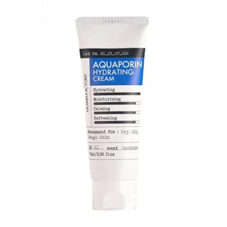 Derma Factory - Aquaporin Hydrating Cream 70ml - Koreabe