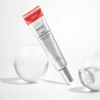 AHC - Ten Revolution Real Eye Cream For Face 35ml - Koreabe