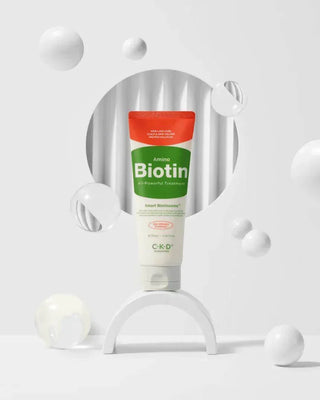 CKD - Retino Biotin All Powerful Treatment 150ml - Koreabe