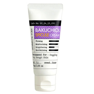 Derma Factory - Bakuchiol Spicule Cream 30g - Koreabe