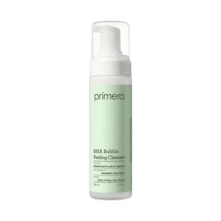 Primera - BHA Bubble Peeling Cleanser 200ml - Koreabe