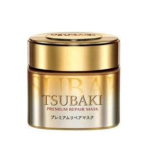 Tsubaki - Repair Mask 180g - Koreabe