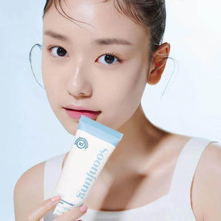 Etude - Soonjung Panthensoside 10 Cica Balm 50ml - Koreabe