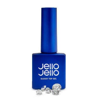 Jello Jello - Glossy Top Gel 10ml - Koreabe
