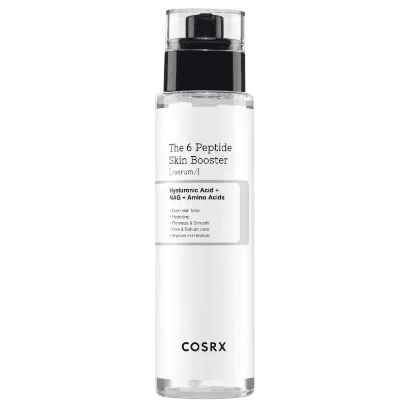 COSRX - The 6 Peptide Skin Booster 150ml - Koreabe