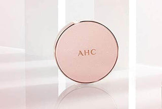 AHC - Aura Secret Tone Up Cushion SPF30 + PA++ - Koreabe