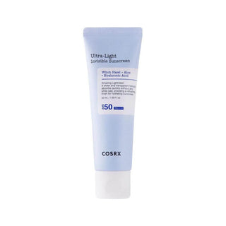 COSRX - Ultra Light Invisible Sunscreen 50ml - Koreabe