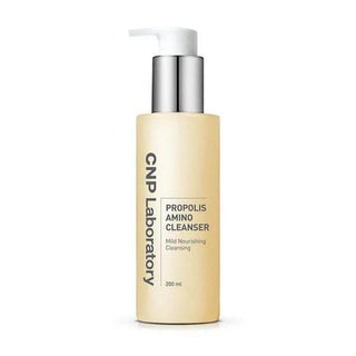 CNP - Propolis Amino Cleanser 200ml - Koreabe