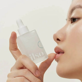 Ilso - Moringo Tightening Pore Serum 30ml - Koreabe