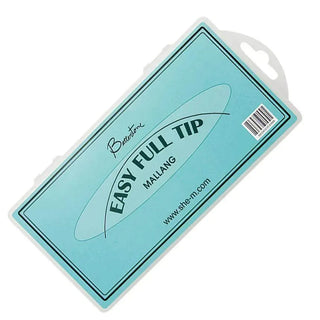 IVIT - Easy Soft Full Nails Tip Set - Koreabe