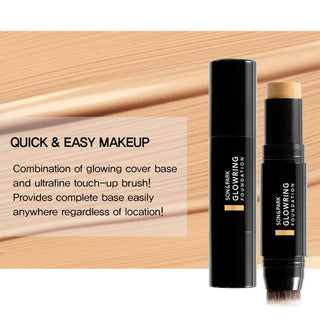 Son&Park Glowing Foundation Neutral - Koreabe