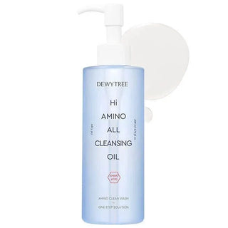 Dewytree - Hi Amino All Cleansing Oil 200ml - Koreabe