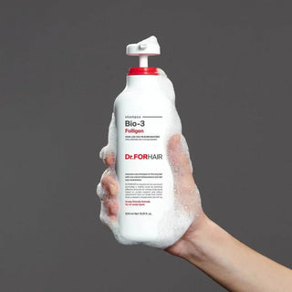 Dr For Hair - Bio-3 Folligen 500ml - Koreabe