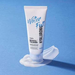 Jumiso - Waterfull Hyaluronic Acid Cream 100ml - Koreabe