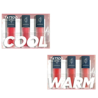 Forencos - Mini Settoo Lip Tint - Koreabe