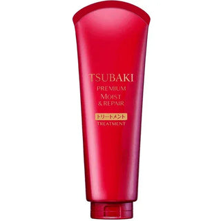 Tsubaki - Premium Moist Repair Treatment 160ml - Koreabe