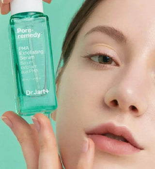 Dr.Jart+ Pore Remedy PHA Exfoliating Serum 30ml - Koreabe
