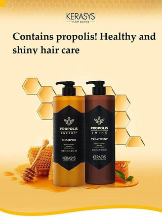 Kerasys - Propolis Treatment 1000ml - Koreabe