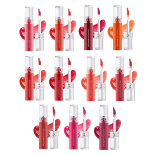 Merythod - Reel Tattoo Water Tint - 9 Colors - Koreabe