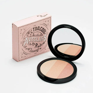 Too Cool For School - Highlighter Expert - 2 Colors - Koreabe