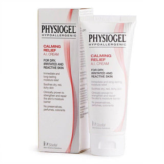 Physiogel Red Soothing IA Cream 100ml - Koreabe