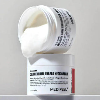 Collagen Naite Thread Neck Cream 100 ml - Koreabe