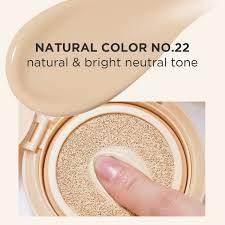Dewytree - Urban Shade Cover & Fit Sun Cushion SPF 50 PA++++ - Koreabe