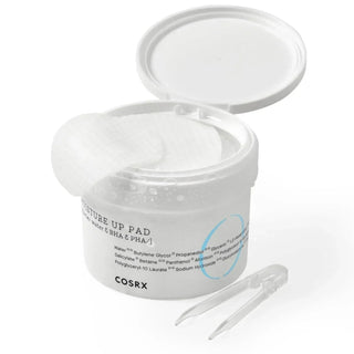 COSRX Moisture Up Pad 70ea - Koreabe