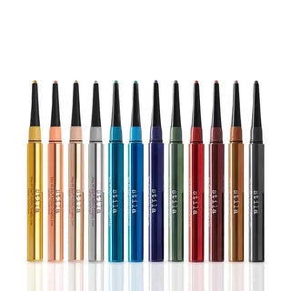 Stila - Stay All Day Artistix Graphic Liner - 3 Colors - Koreabe