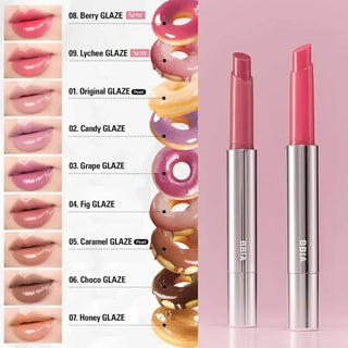 BBIA - Over Glacier Stick - 10 Colors - Koreabe