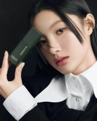 Giverny - Go Milchak Signature Foundation 3 Colors - Koreabe