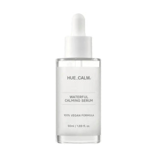 Hue_Calm - Waterful Calming Serum 50ml - Koreabe