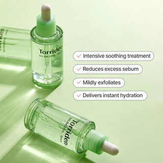 Torriden - Balanceful Serum 50ml - Koreabe