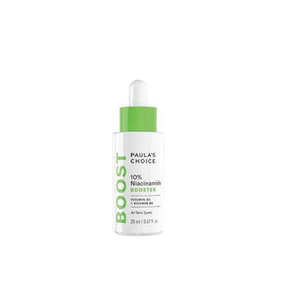 Paula's Choice - 10% Niacinamide Booster 20ml - Koreabe