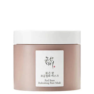Beauty of Joseon Red Bean Refreshing Pore Mask 140ml - Koreabe