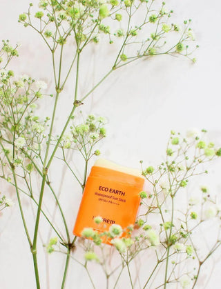 The Saem - Eco Earth Waterproof Sun Stick SPF50+ PA++++ - Koreabe