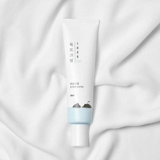 Round Lab - 1025 Dokdo Eye Cream 30ml - Koreabe