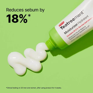 Dr.Jart+ Teatreement Moisturizer Hydrant 50ml - Koreabe