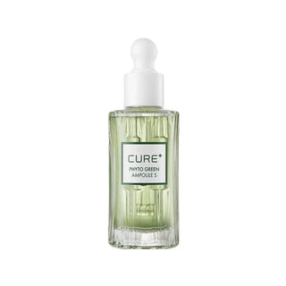 Cure - Phyto Green Ampoule S 50ml - Koreabe