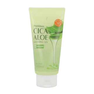 Missha - Premium Cica Aloe Soothing Gel 300ml - Koreabe